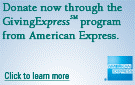 American Express GivingExpress Program